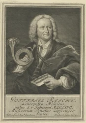Gottfried Reiche